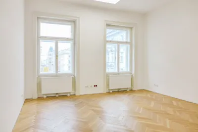 12-Zimmer-Gewerbeimmobilie mieten in Wien – 481 m², € 13.060 – Bild 4 von 25