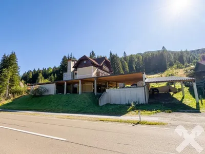 Haus kaufen in Murtal – 269 m², € 245.000 – Bild 1 von 9