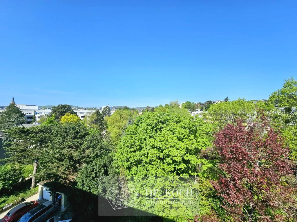 Penthausinvestment mit Türkenschanzparkblick und 4% Nettorendite! – pohled 2