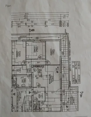 4-Zimmer-Wohnung mieten in Neusiedl am See – 89 m², € 1.125 – Bild 2 von 2