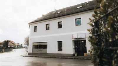 2-Zimmer-Gewerbeimmobilie mieten in Grieskirchen – 80 m², € 600 – Bild 4 von 4