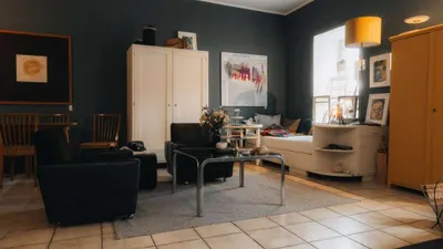 2-Zimmer-Gewerbeimmobilie mieten in Grieskirchen – 80 m², € 600 – Bild 3 von 4