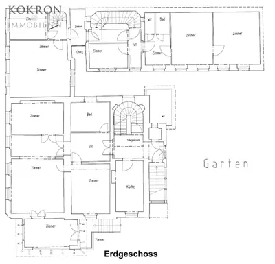 Immobilie kaufen in Wien – 435 m² – Bild 11 von 13