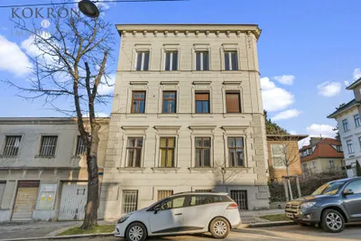 Immobilie kaufen in Wien – 435 m² – Bild 8 von 13