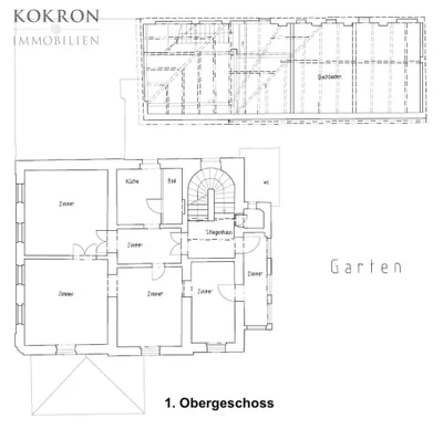 Immobilie kaufen in Wien – 435 m² – Bild 12 von 13