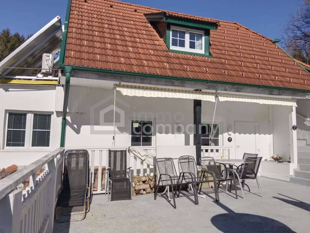 Modernes Einfamilienhaus in Bromberg: 4 Zimmer, Garten, Terrasse, Bromberg