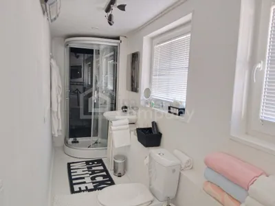 4-Zimmer-Haus kaufen in Wiener Neustadt Land – 80 m², € 289.000 – Bild 7 von 11