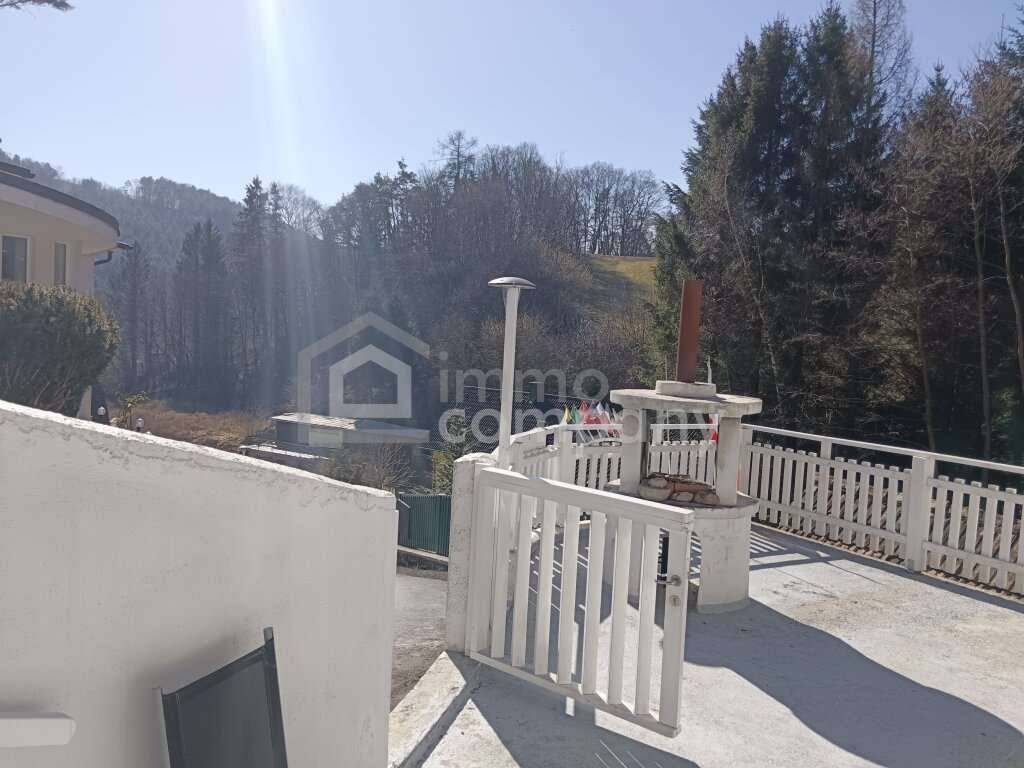 Modernes Einfamilienhaus in Bromberg: 4 Zimmer, Garten, Terrasse - Ansicht 2