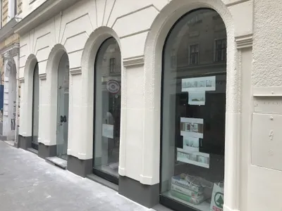 8-Zimmer-Gewerbeimmobilie mieten in Wien – 160 m², € 3.206 – Bild 2 von 31