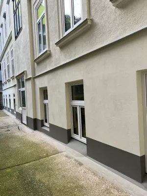 8-Zimmer-Gewerbeimmobilie mieten in Wien – 160 m², € 3.206 – Bild 31 von 31