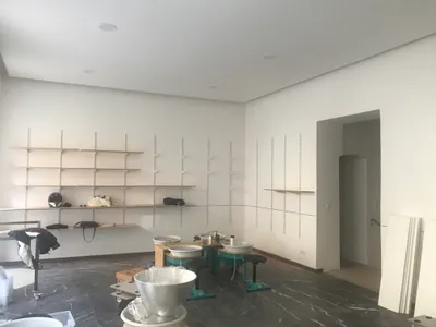 8-Zimmer-Gewerbeimmobilie mieten in Wien – 160 m², € 3.206 – Bild 10 von 31