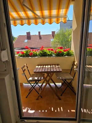 3-Zimmer-Wohnung mieten in Mödling – 75 m², € 1.290 – Bild 1 von 10