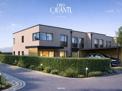 4-Zimmer-Haus kaufen in Steyr-Land – 108 m², € 452.150 – Bild 2 von 4