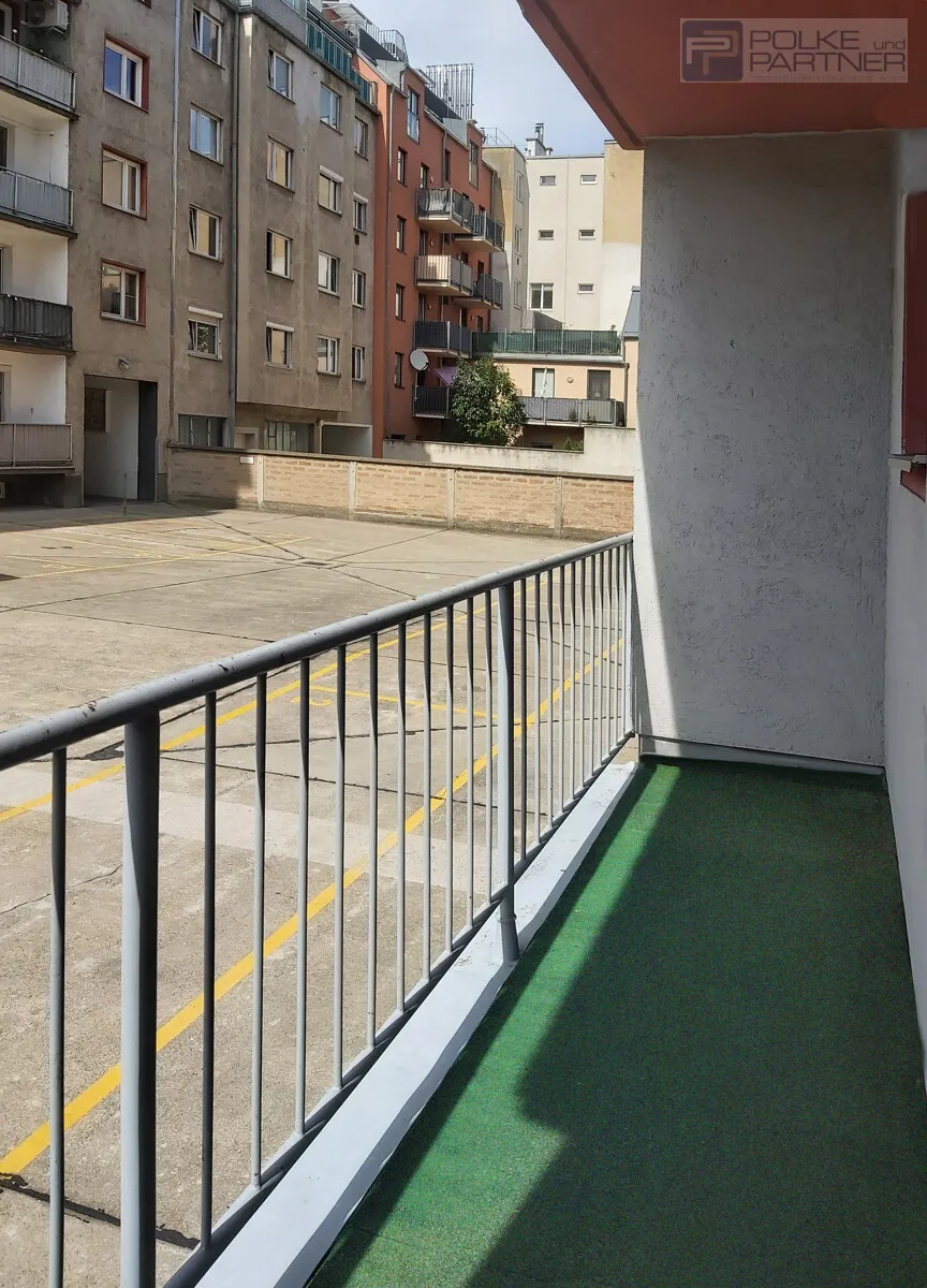 GÜNSTIGES WOHNUNGSEIGENTUM NÄHE HERDERPARK - Ansicht 3