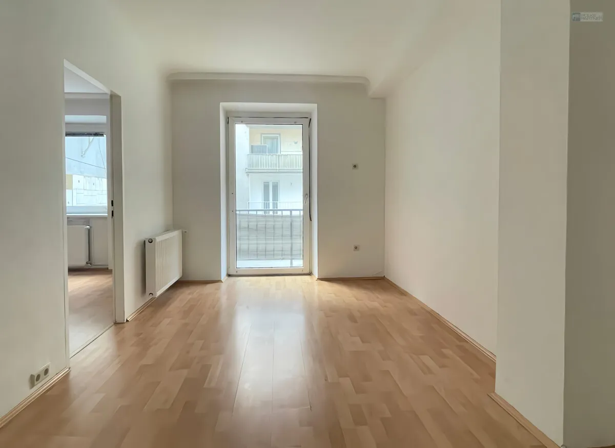 GÜNSTIGES WOHNUNGSEIGENTUM NÄHE HERDERPARK - Ansicht 2