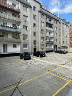 2-Zimmer-Wohnung kaufen in Wien – 58 m², € 185.000 – Bild 10 von 11