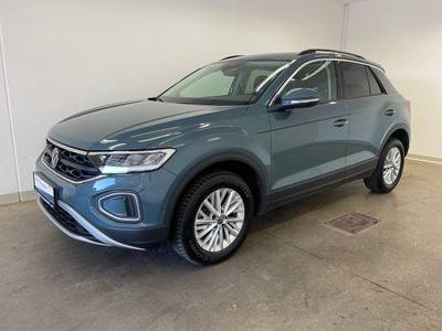 VW T-Roc Life TSI