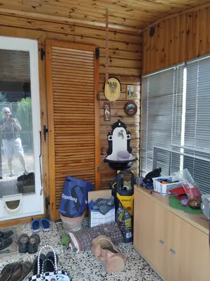 1-Zimmer-Haus kaufen in Eisenstadt - Umgebung – 17 m², € 25.000 – Bild 16 von 24