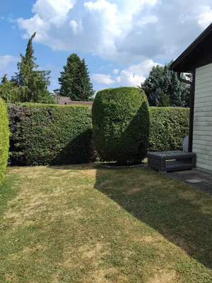 1-Zimmer-Haus kaufen in Eisenstadt - Umgebung – 17 m², € 25.000 – Bild 2 von 24