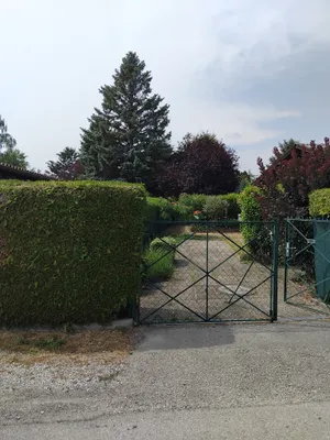 1-Zimmer-Haus kaufen in Eisenstadt - Umgebung – 17 m², € 25.000 – Bild 7 von 24