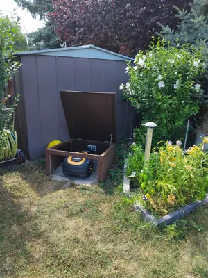 1-Zimmer-Haus kaufen in Eisenstadt - Umgebung – 17 m², € 25.000 – Bild 19 von 24