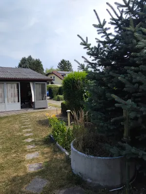 1-Zimmer-Haus kaufen in Eisenstadt - Umgebung – 17 m², € 25.000 – Bild 21 von 24