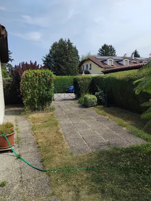 1-Zimmer-Haus kaufen in Eisenstadt - Umgebung – 17 m², € 25.000 – Bild 20 von 24