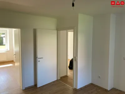 2-Zimmer-Wohnung mieten in Steyr – 44 m², € 404 – Bild 5 von 9