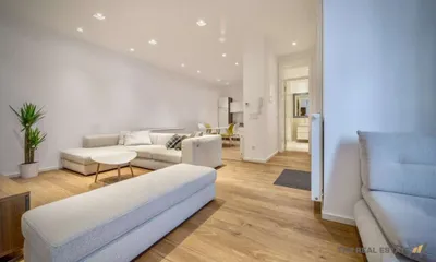 2-Zimmer-Wohnung kaufen in Wien – 68 m², € 449.000 – Bild 2 von 11