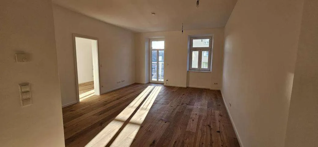 Wohnung – Wien, Favoriten - Ansicht 3