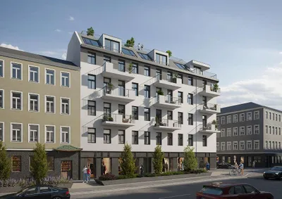 1-Zimmer-Wohnung kaufen in Wien – 34 m², € 229.300 – Bild 6 von 16