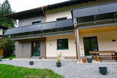 Wohnung mieten in Hallein – 105 m², € 1.300 – Bild 33 von 41