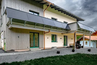 Wohnung mieten in Hallein – 105 m², € 1.300 – Bild 34 von 41