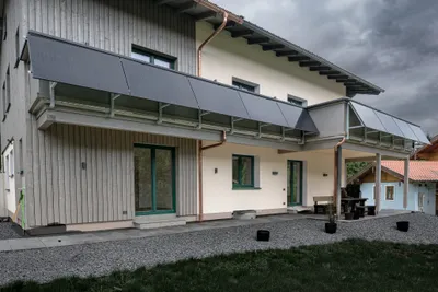 Wohnung mieten in Hallein – 105 m², € 1.300 – Bild 35 von 41