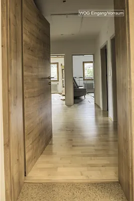 Wohnung mieten in Hallein – 105 m², € 1.300 – Bild 6 von 41
