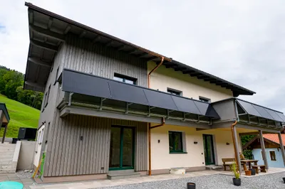 Wohnung mieten in Hallein – 105 m², € 1.300 – Bild 36 von 41