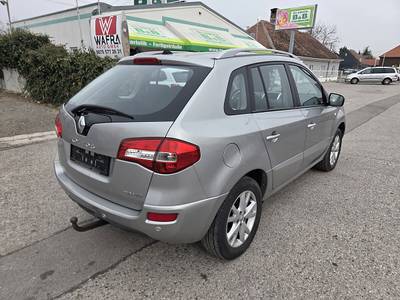 Renault Koleos 2,0 dCi 4x4 Dynamique DPF Aut.