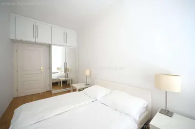3-Zimmer-Wohnung mieten in Wien – 62,5 m², € 1.370 – Bild 5 von 9