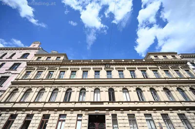 3-Zimmer-Wohnung mieten in Wien – 62,5 m², € 1.370 – Bild 8 von 9