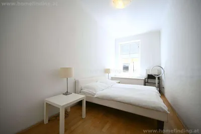 3-Zimmer-Wohnung mieten in Wien – 62,5 m², € 1.370 – Bild 4 von 9