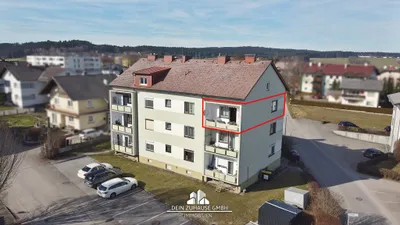 2-Zimmer-Wohnung kaufen in Vöcklabruck – 70 m², € 179.000 – Bild 12 von 15