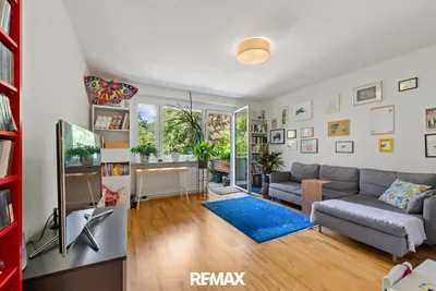 2-Zimmer-Wohnung kaufen in Linz – 56,94 m², € 275.000