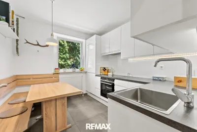 2-Zimmer-Wohnung kaufen in Linz – 56,94 m², € 275.000 – Bild 2 von 5