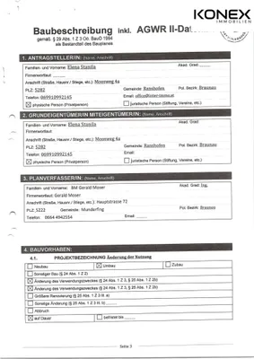 20-Zimmer-Gewerbeimmobilie kaufen in Braunau am Inn – 643 m² – Bild 28 von 38