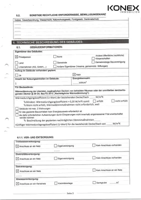 20-Zimmer-Gewerbeimmobilie kaufen in Braunau am Inn – 643 m² – Bild 33 von 38