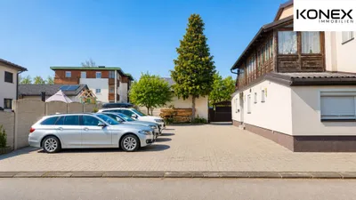 20-Zimmer-Gewerbeimmobilie kaufen in Braunau am Inn – 643 m² – Bild 5 von 38