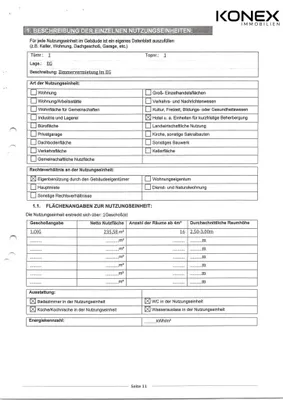 20-Zimmer-Gewerbeimmobilie kaufen in Braunau am Inn – 643 m² – Bild 30 von 38
