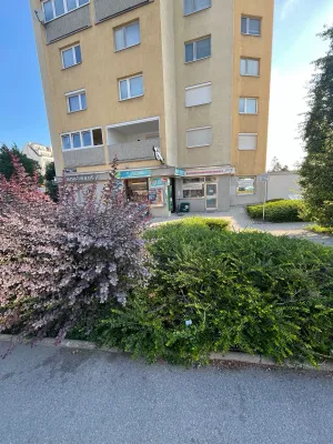 2-Zimmer-Wohnung kaufen in Wien – 68 m², € 249.000 – Bild 2 von 12