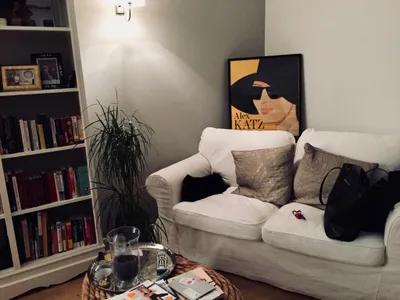 2-Zimmer-Wohnung mieten in Wien – 55 m², € 990 – Bild 2 von 13