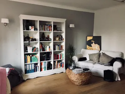 2-Zimmer-Wohnung mieten in Wien – 55 m², € 990